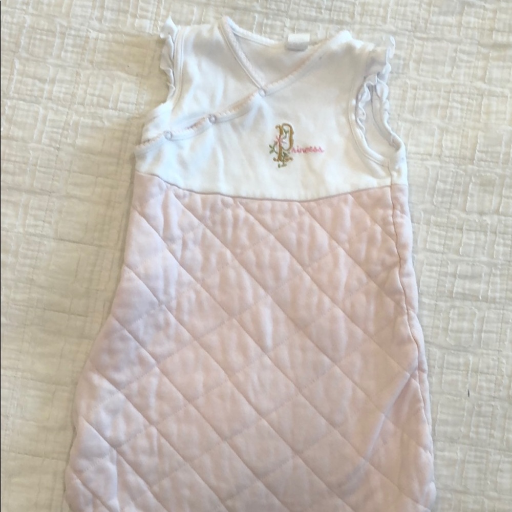 Boutique Sleep Sack